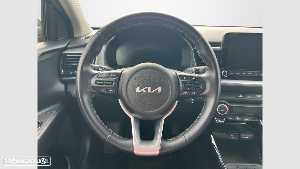 Kia Stonic 1.2 MPi Vibe - 12