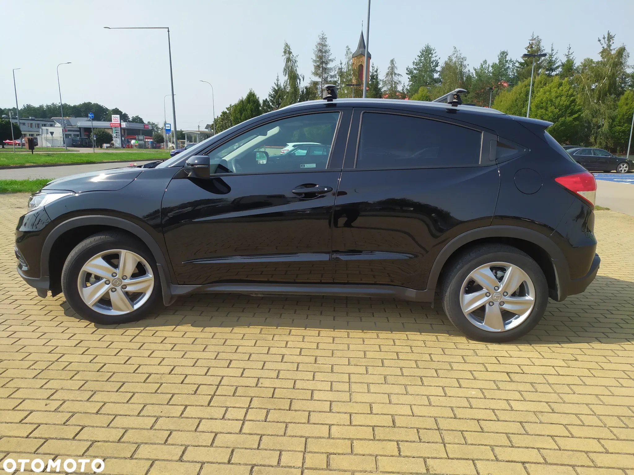 Honda HR-V - 9