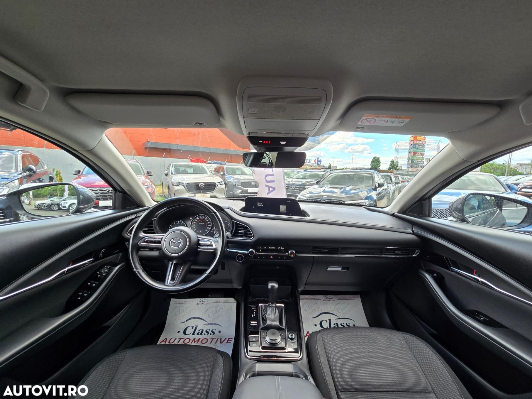 Mazda CX-30 - 5