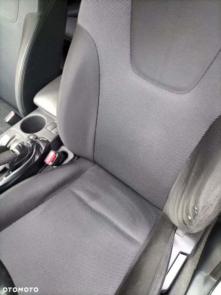 Subaru Impreza 2.0 RA - 11