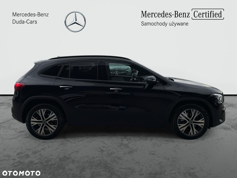 Mercedes-Benz GLA 200 Progressive - 7