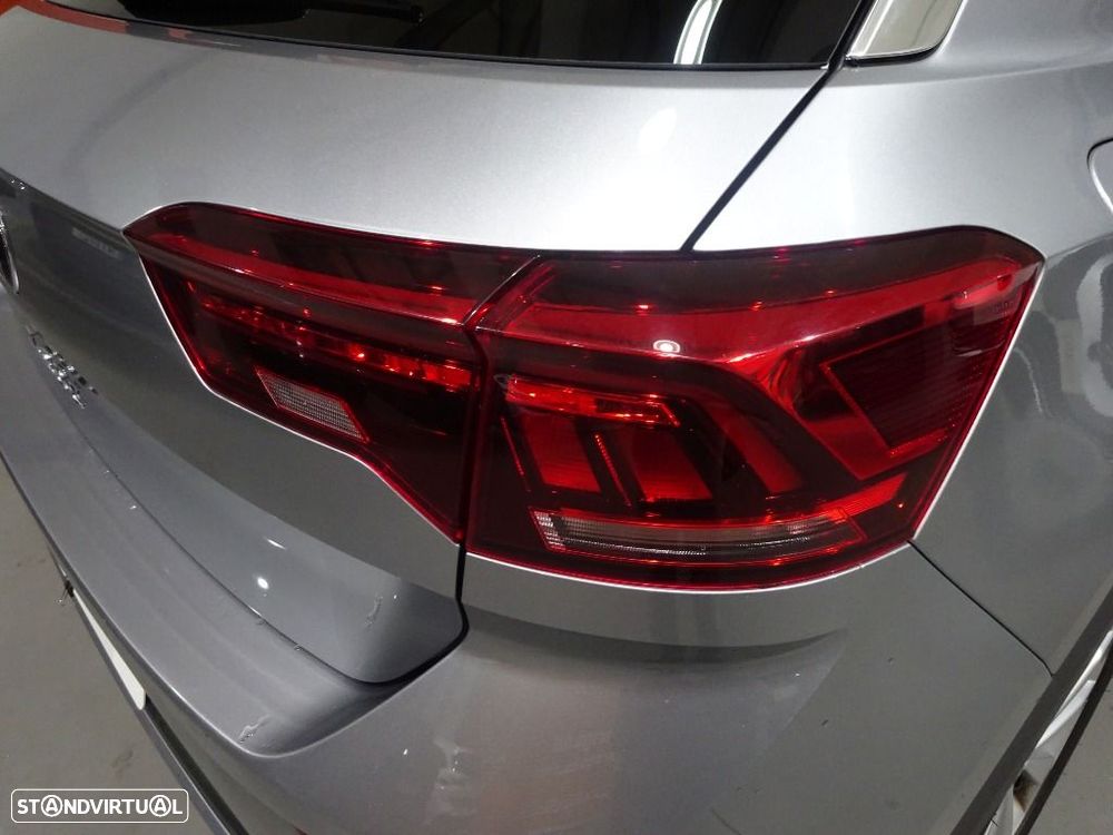 VW T-Roc 1.5 TSI Life DSG - 34