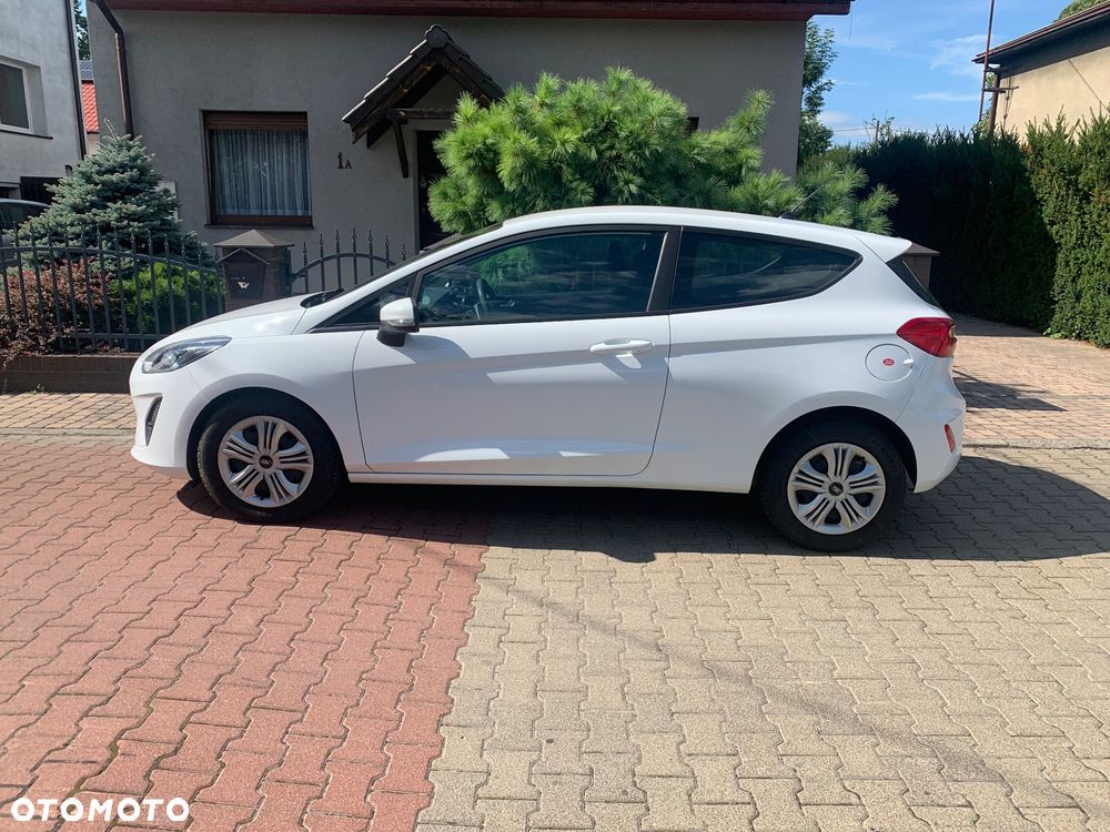 Ford Fiesta - 3