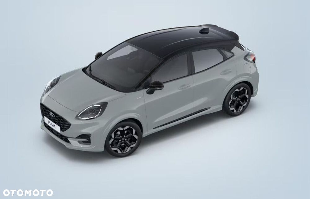 Ford Puma - 5