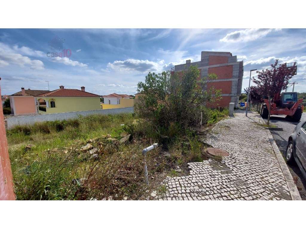 Vende-se Terreno Urbano em Almodôvar - Grande imagem: 4/11