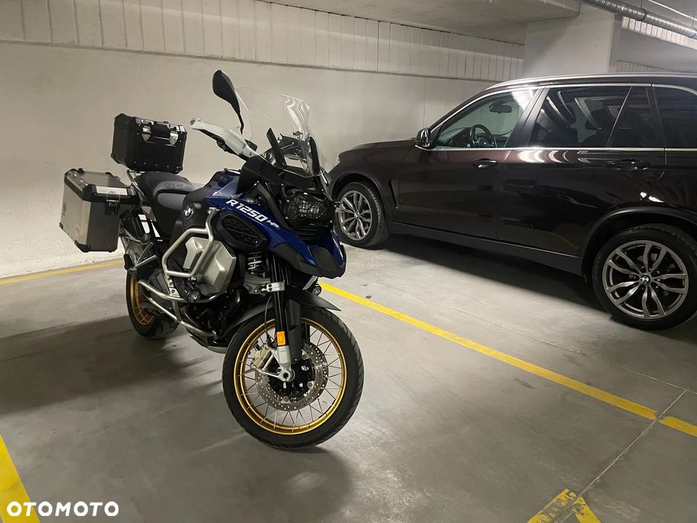 BMW R1250 GS Adventure - 19