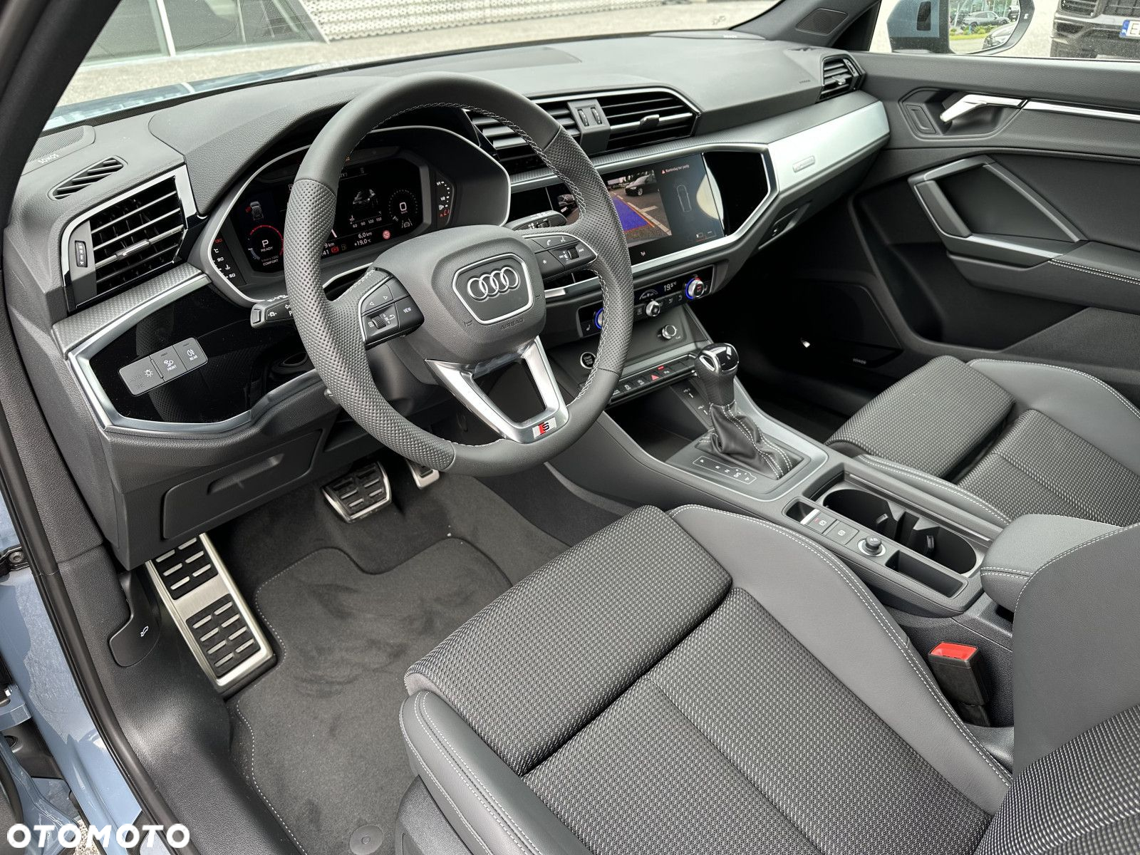 Audi Q3 - 12