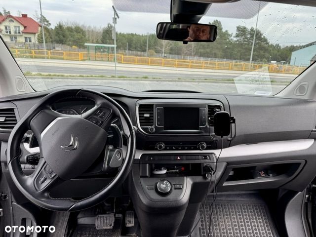 Citroën SpaceTourer 2.0 BlueHDi XL Feel - 12