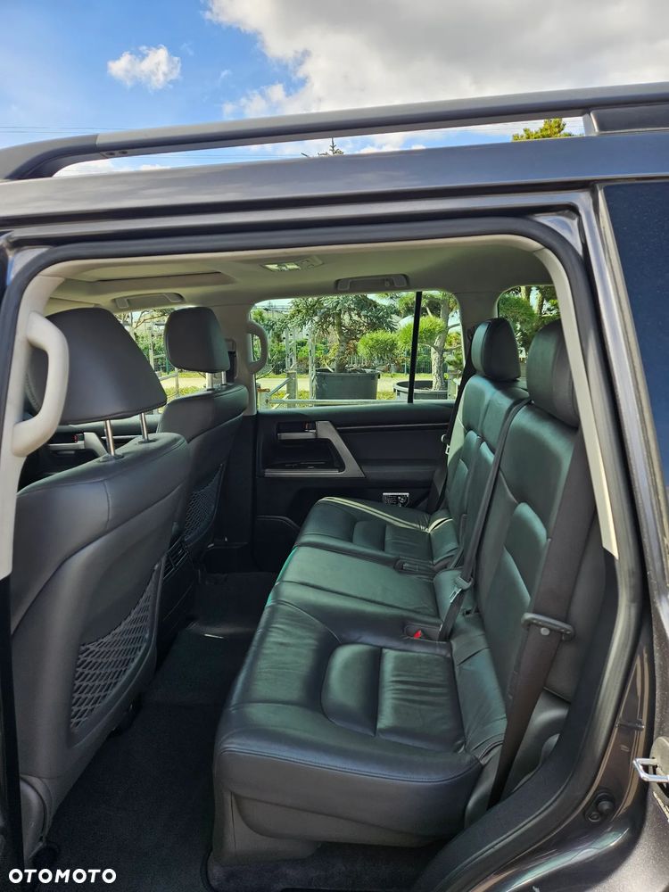 Toyota Land Cruiser LC 4.5 D-4D X - 6