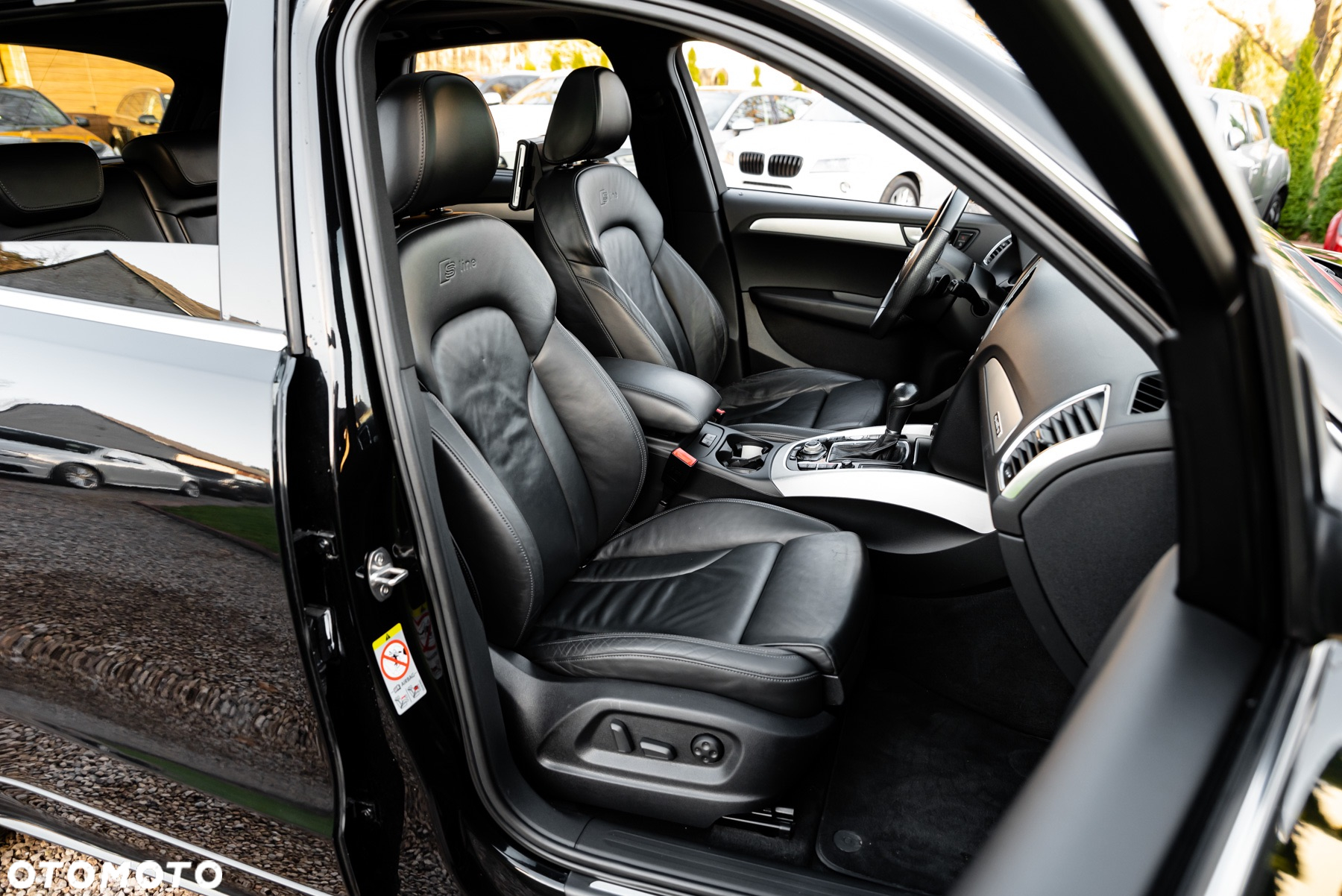 Audi Q5 2.0 TFSI quattro tiptronic - 26
