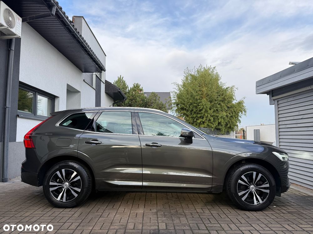 Volvo XC 60 D3 Drive-E Momentum - 6