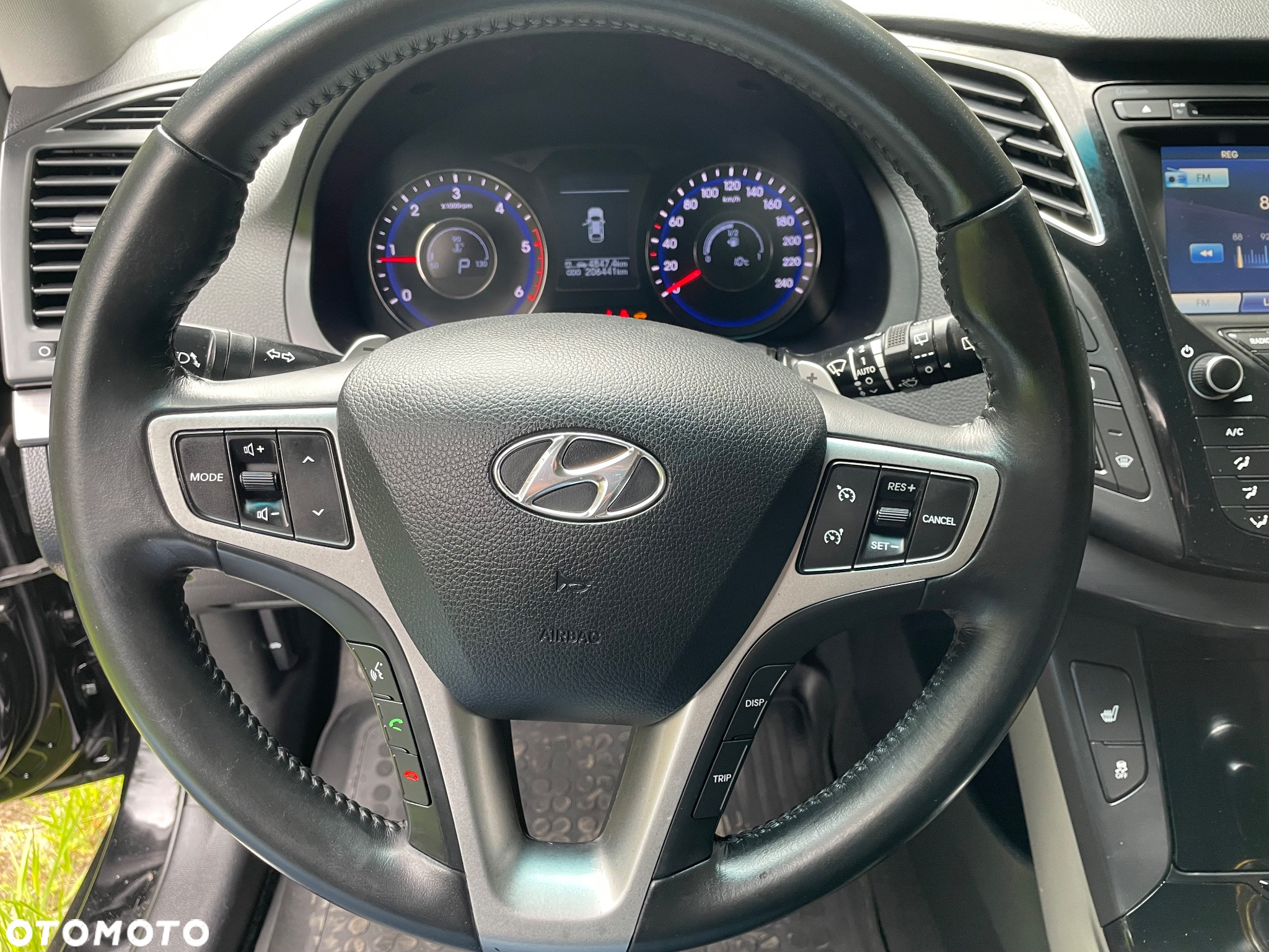 Hyundai i40 1.7 CRDi Comfort - 13