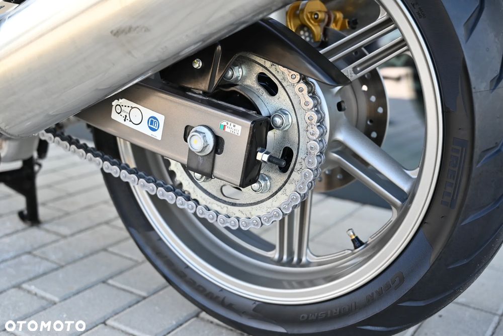 Honda CBF - 29