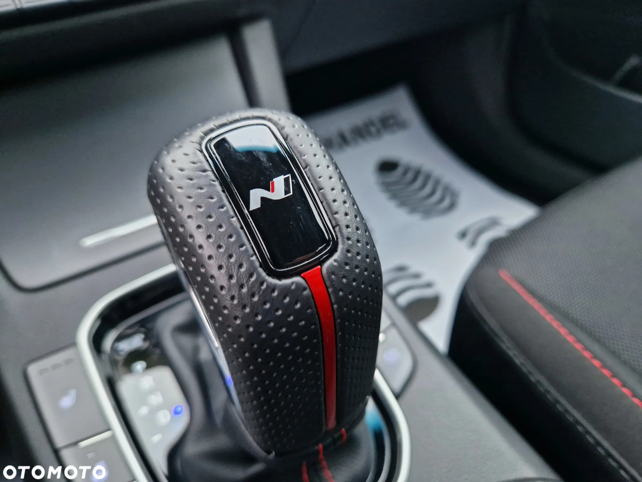 Hyundai i30 N 1.5 T-GDI 48V Premium DCT - 36