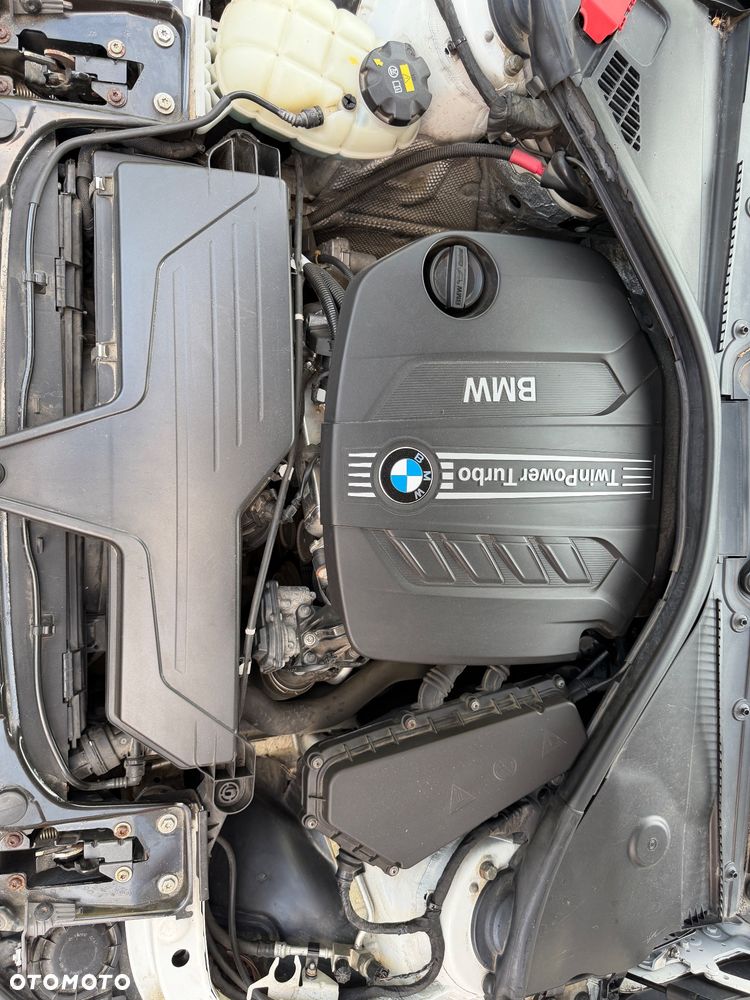 BMW Seria 1 116d - 14
