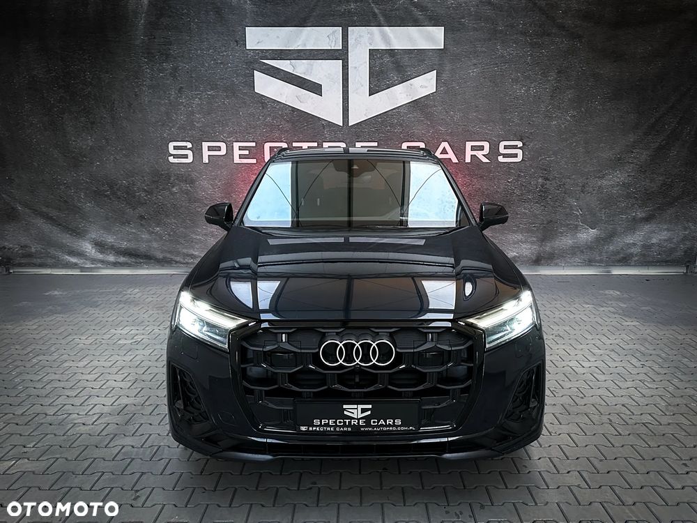 Audi Q7 - 4