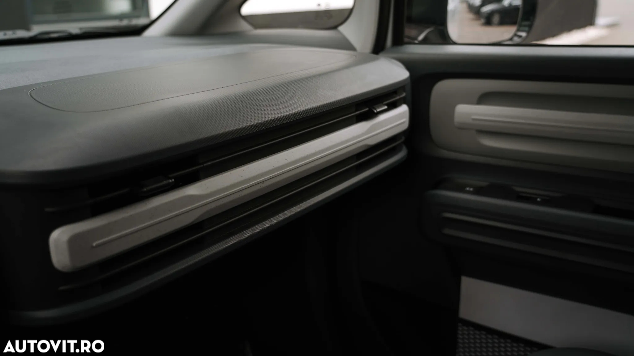 Maxus eDELIVER 5 - 26