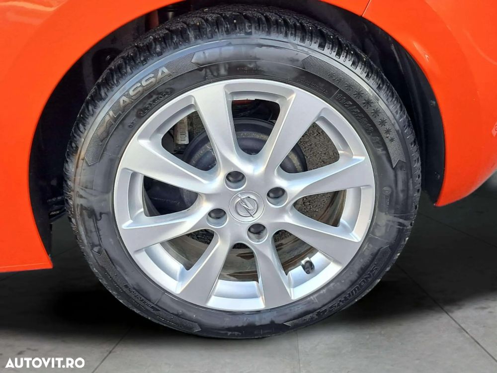 Opel Corsa 1.2 Start/Stop Edition - 22