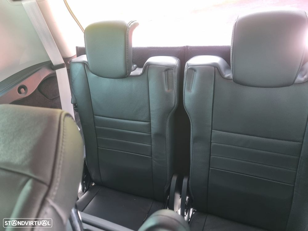 Renault Grand Scénic 1.5 dCi Bose Edition 7L - 26