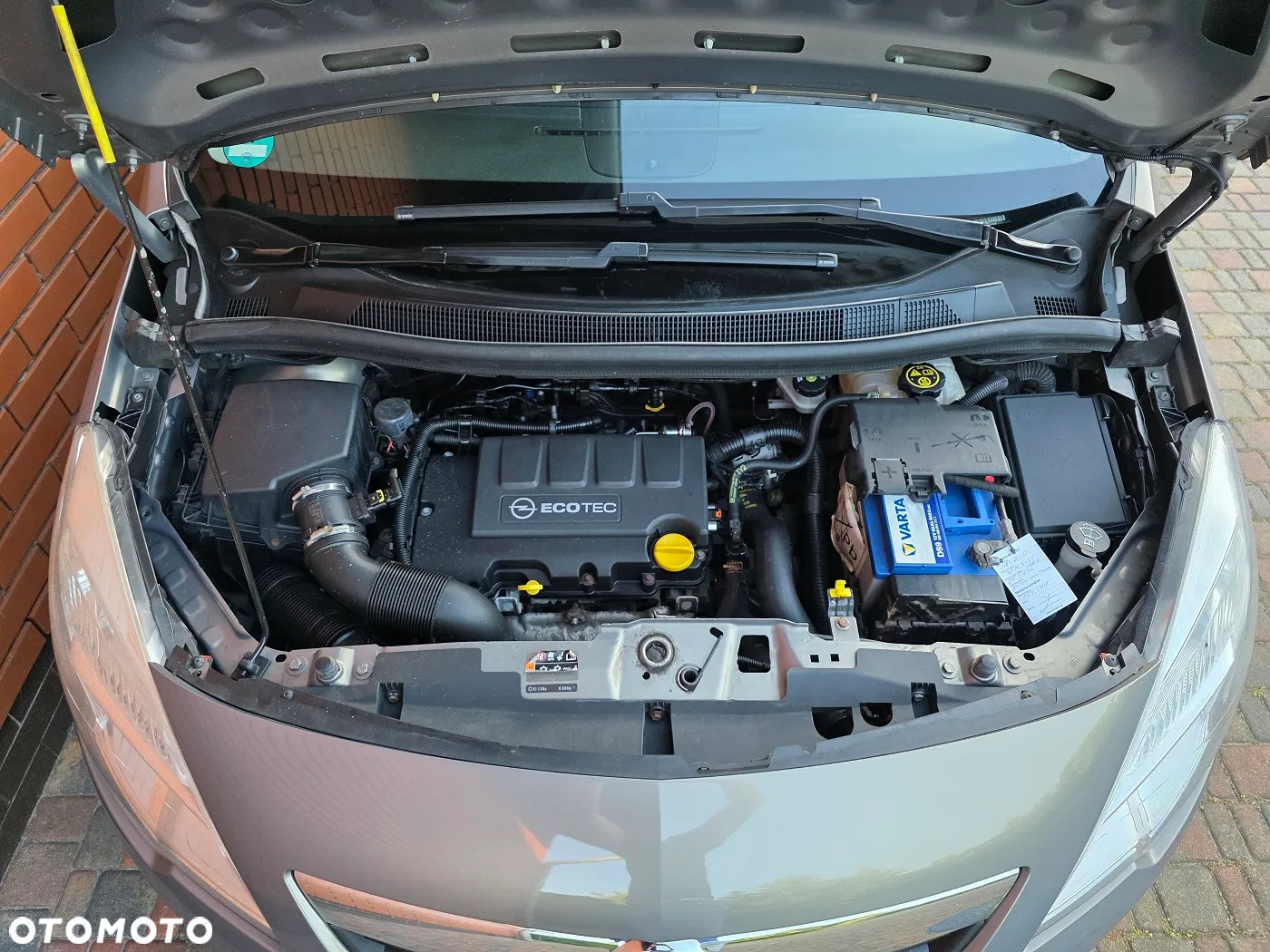 Opel Meriva 1.4 150 Jahre - 18