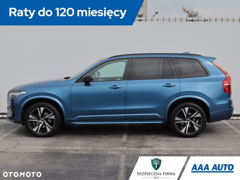 Volvo XC 90 - 4