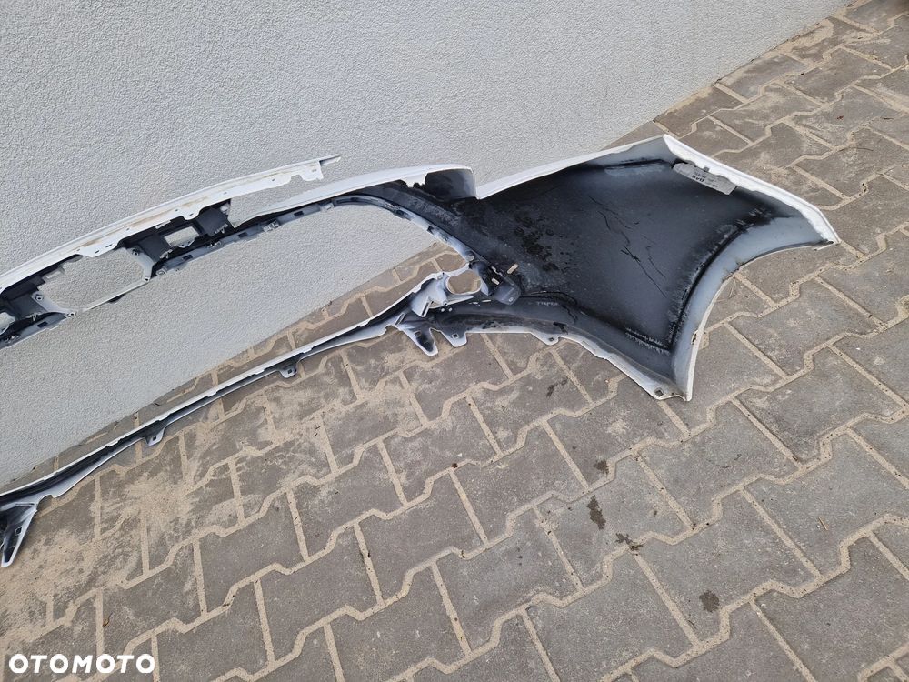Zderzak Toyota Corolla XII E21 E210 lift 2023 - - 11