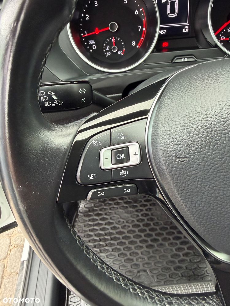 Volkswagen Tiguan 1.5 TSI EVO Comfortline - 10