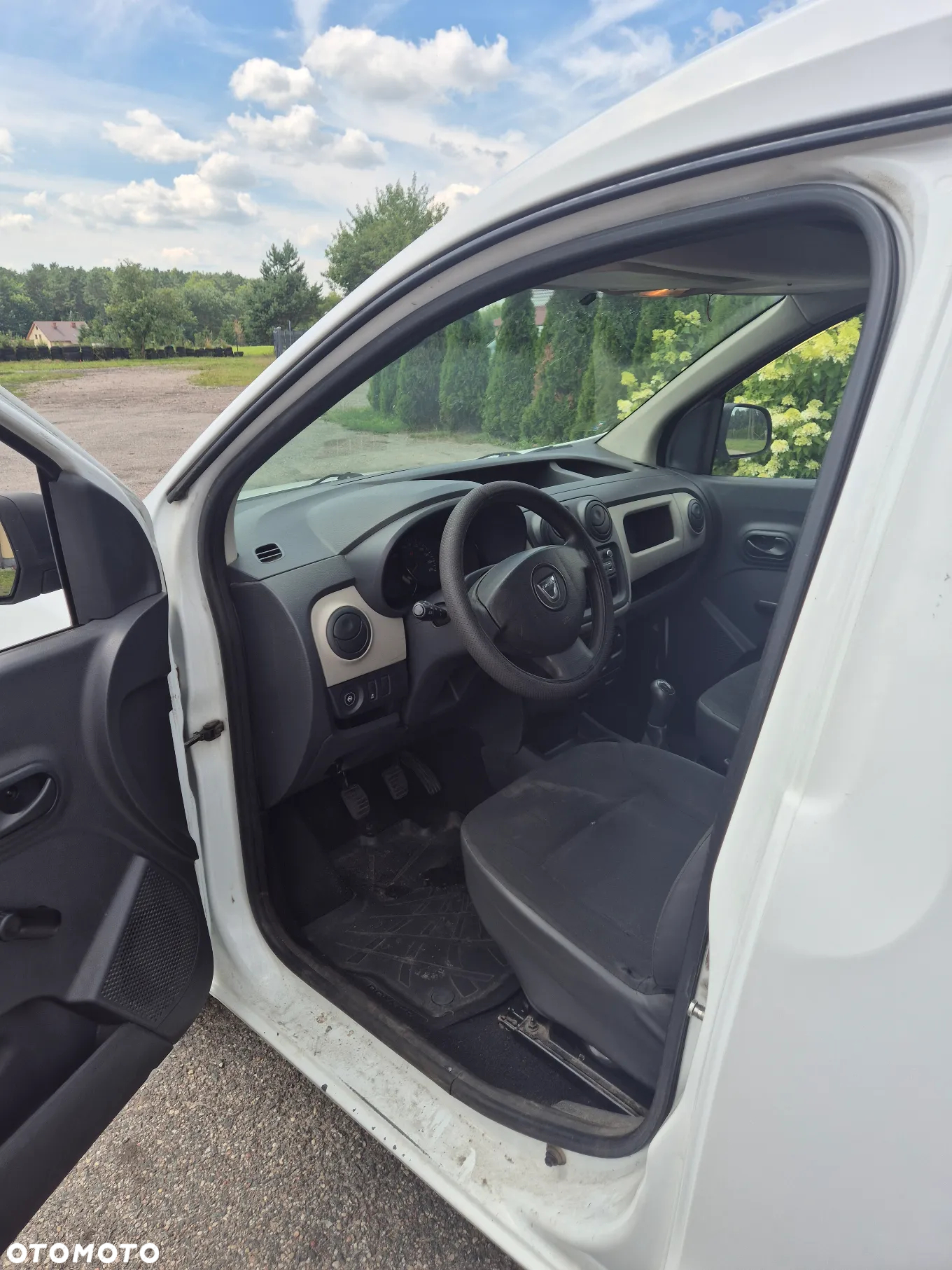 Dacia Dokker 1.6 Laureate - 13