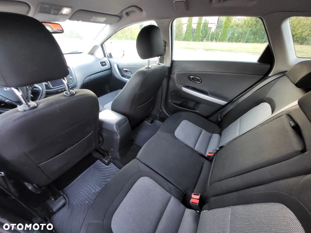 Kia Ceed Cee'd 1.6 CRDi L Business Line - 12
