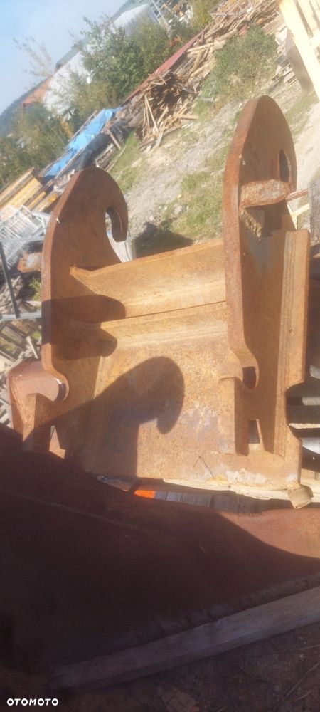Caterpillar M 315 - 29