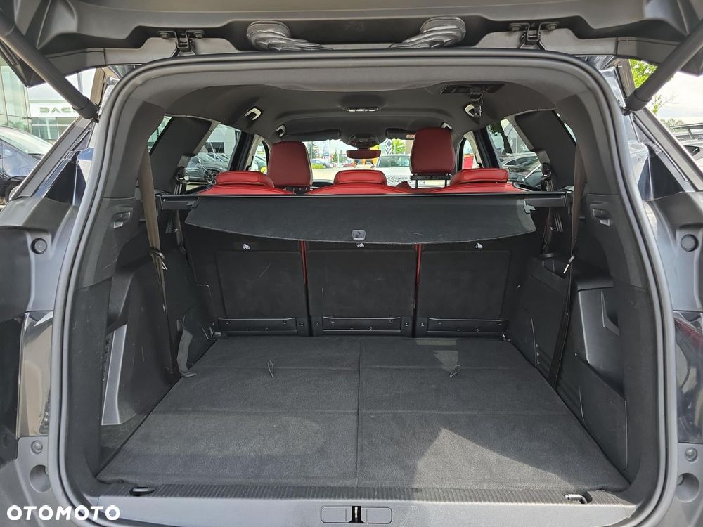 Peugeot 5008 1.5 BlueHDi GT S&S - 10