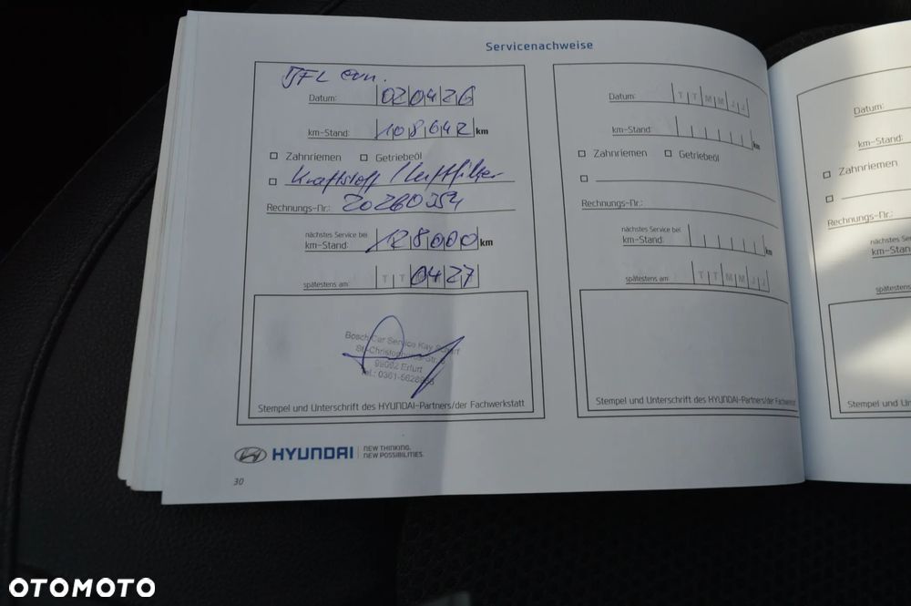 Hyundai ix35 - 37