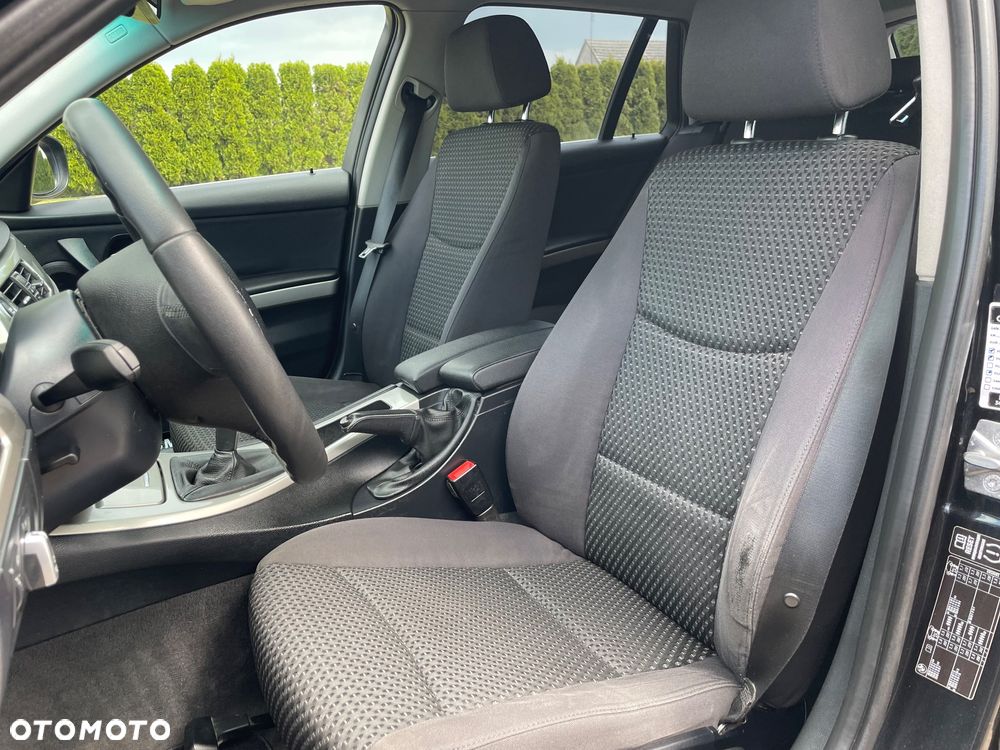 BMW Seria 3 - 36