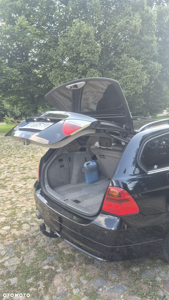 BMW Seria 3 - 3