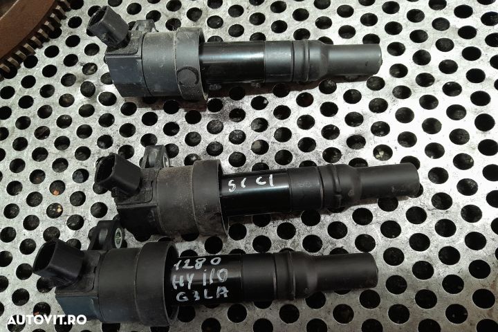 Bobina inductie 27301-04000 27301-04000 Hyundai i10 2 [facelift] [201 - 4