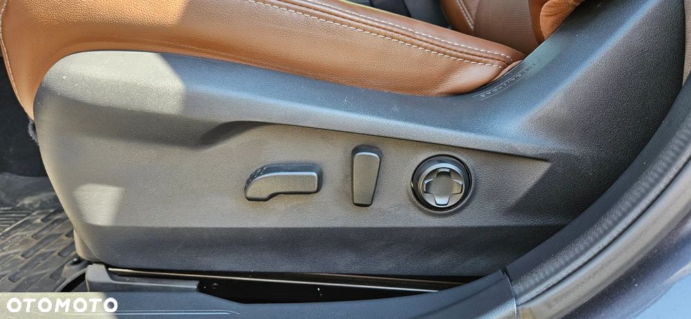 Subaru Outback 2.5i Exclusive - 24