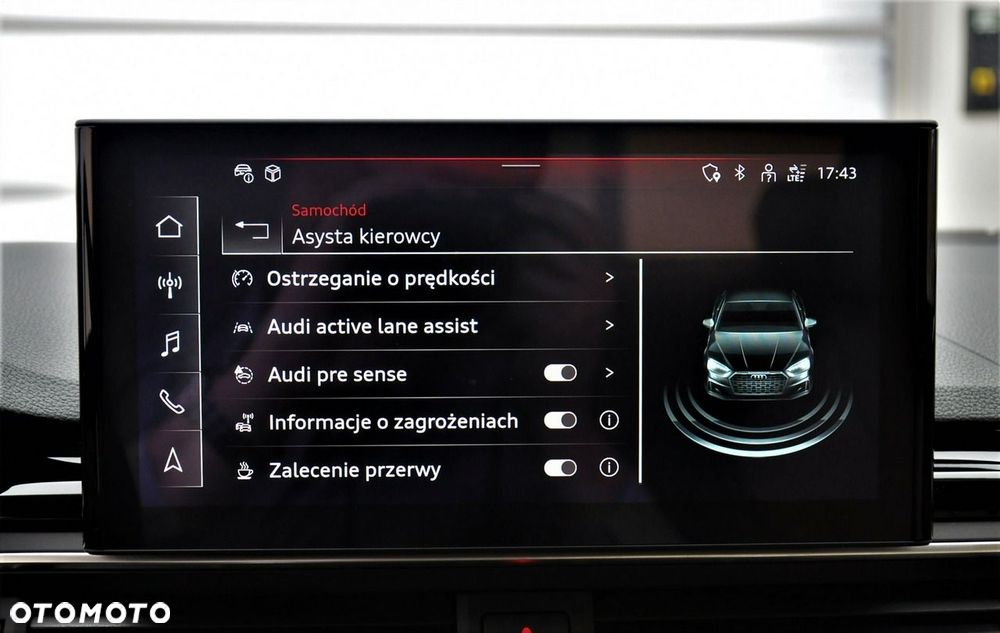 Audi A5 Coupé - 37