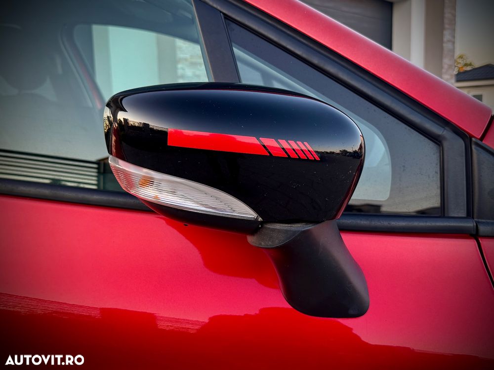 Renault Clio ENERGY TCe 90 Start & Stop LIMITED - 25