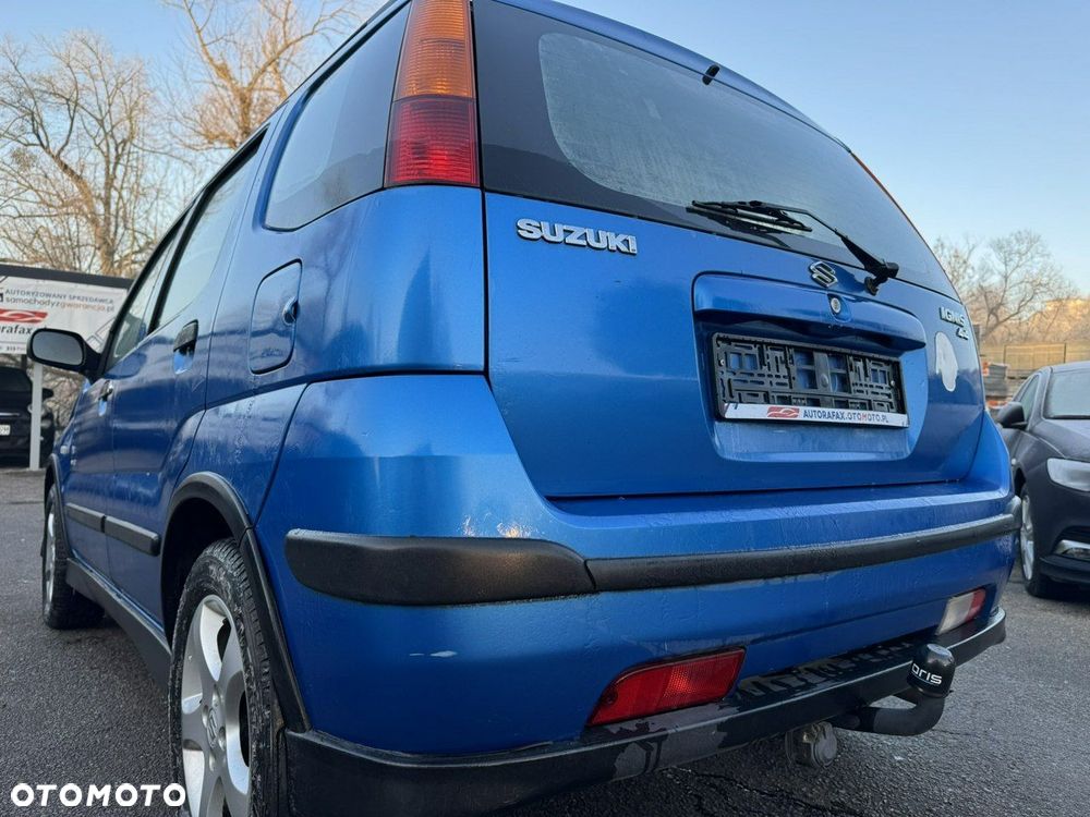 Suzuki Ignis - 9