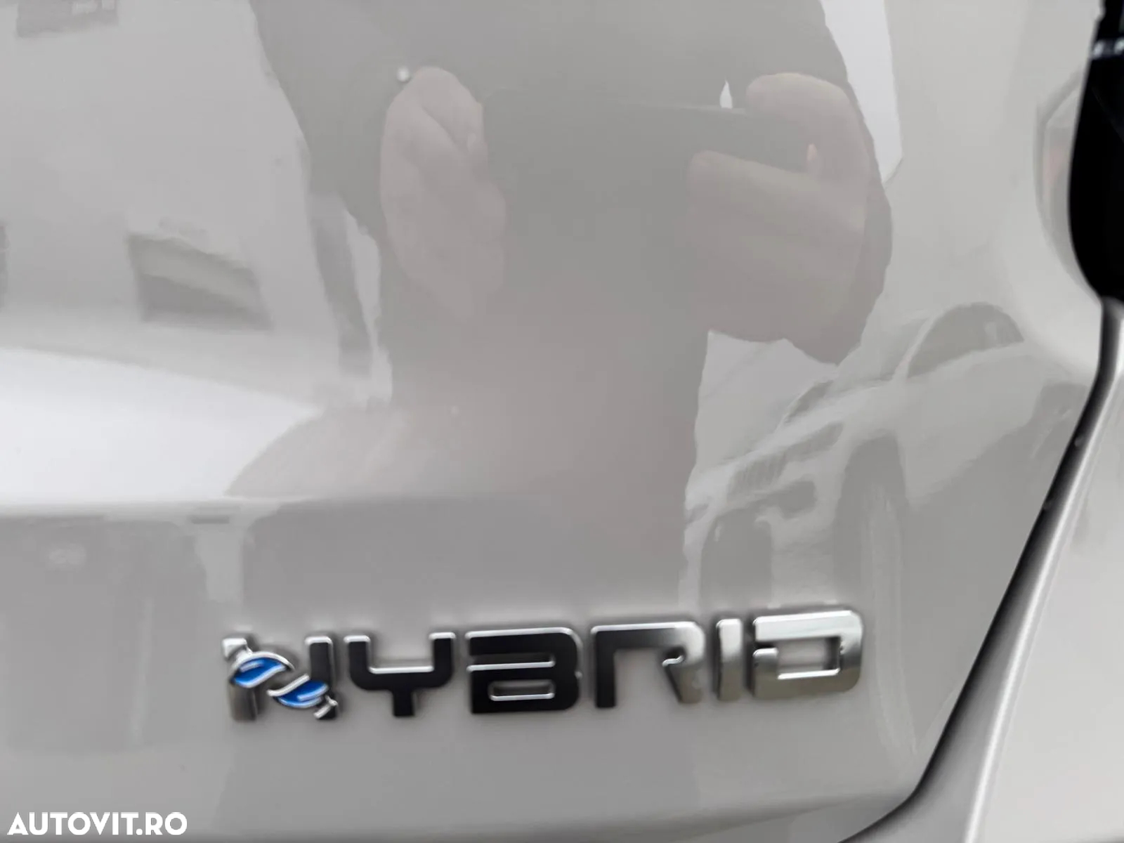 Fiat 600 1.2 100 CP AT6 MHEV - 14