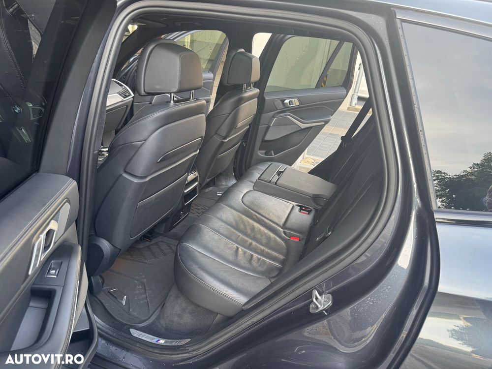 BMW X5 xDrive40i AT MHEV - 11
