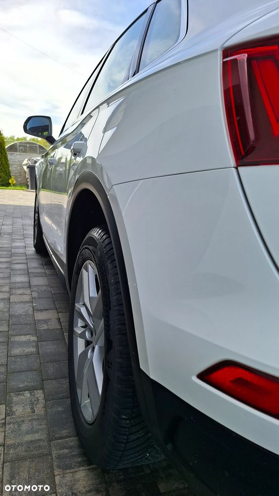 Audi Q5 40 TDI mHEV Quattro Advanced S tronic - 7