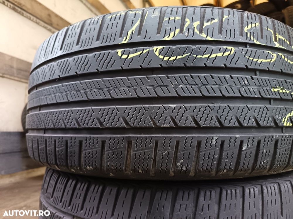 Anvelope 4sezoane ms 225 50 17 vredstein 2023 5.3mm - 1