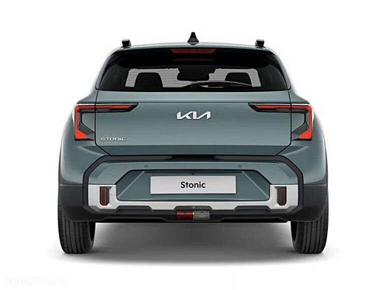 Kia Stonic 1.0 T-GDI M - 13