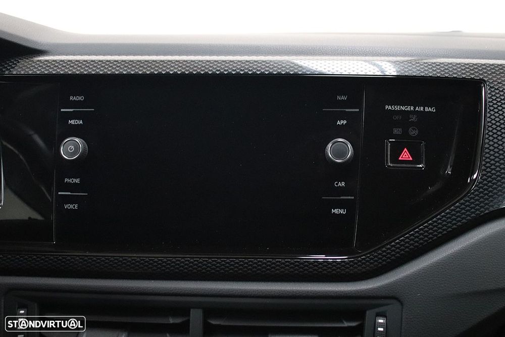 VW Taigo 1.0 TSI Urban - 9