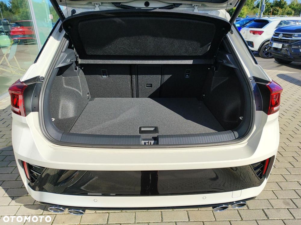 Volkswagen T-Roc - 11