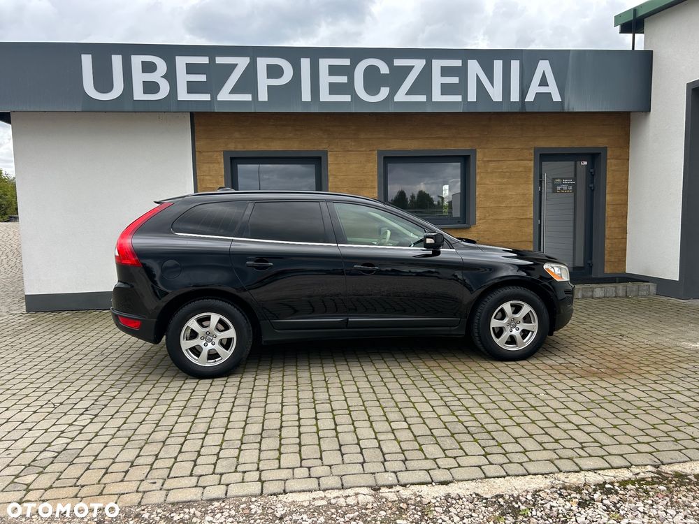 Volvo XC 60 D3 Momentum - 29