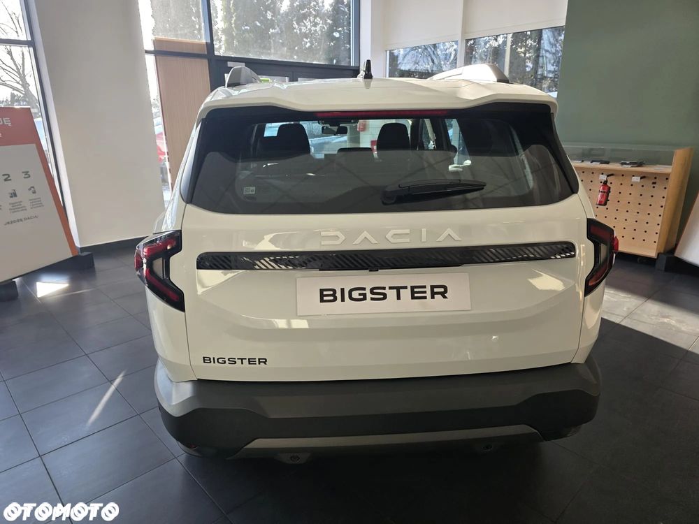 Dacia Bigster 1.2 TCe mHEV Expression - 2