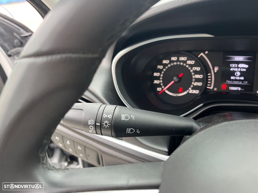Fiat Tipo Station Wagon 1.3 M-Jet Mirror - 30