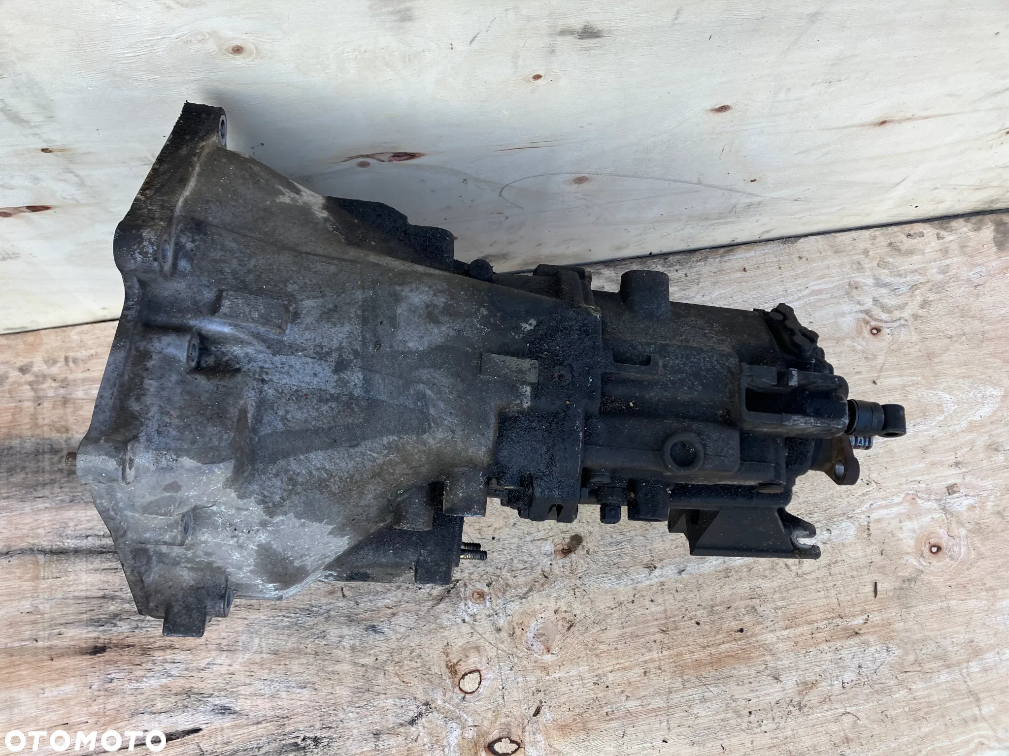 SKRZYNIA SPRZEGŁO BMW E34 M50 JEDNOMAS SZTYWNE KOŁO ZAMACHOWE M50 B20 B25 WYBIERAK ŁAPA SKRZYNI WAŁ PRZEKŁADKA AUTOMATU 1221934 1139036 1221676 - 15